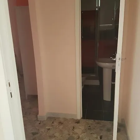 Nocleg ze śniadaniem La Luna Di Pippo 3*