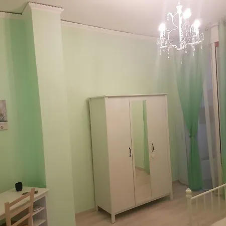 Nocleg ze śniadaniem La Luna Di Pippo Neapol