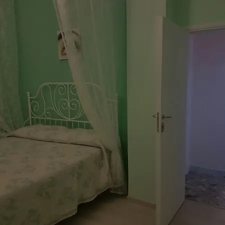Nocleg ze śniadaniem La Luna Di Pippo Neapol
