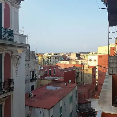Bed & Breakfast La Luna Di Pippo